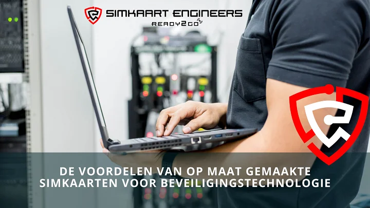 voordelen van op maat gemaakte simkaarten